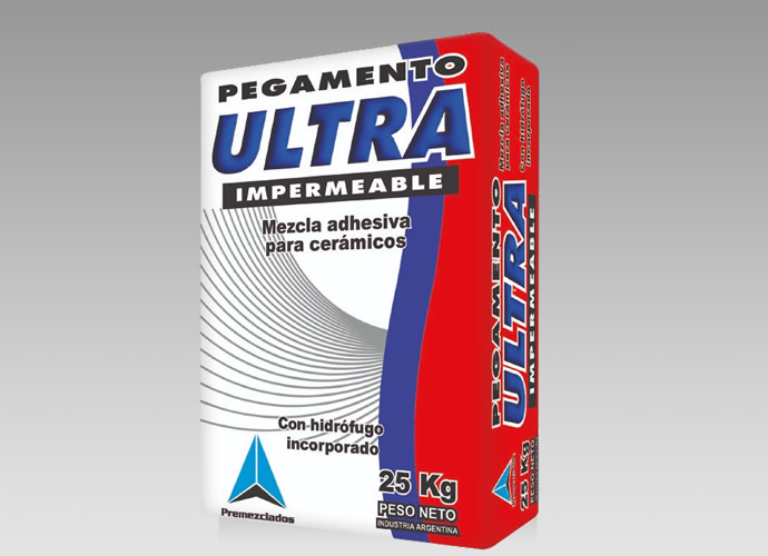 PEGAMENTO ULTRA IMPERMEABLE