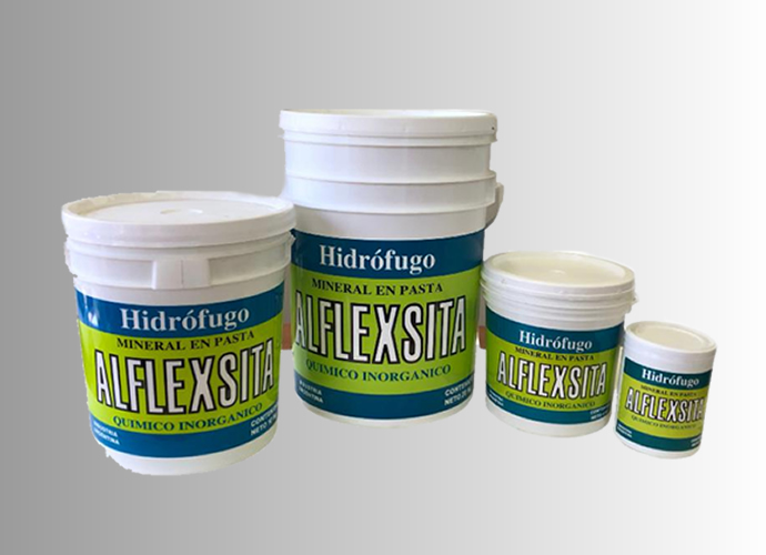 HIDRÓFUGO ALFLEXSITA