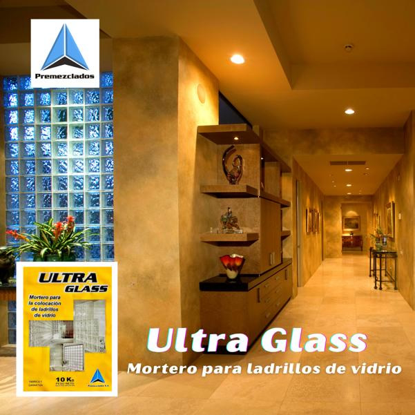 ULTRA GLASS