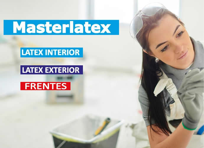 MASTERLATEX